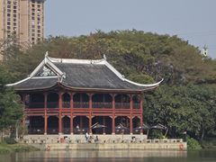 -顺峰山公园