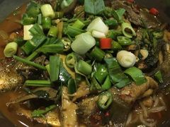 -老衢里·衢州农家菜(邱隘店)