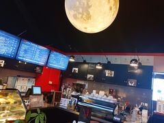 -BLAQ咖啡(骏豪店)