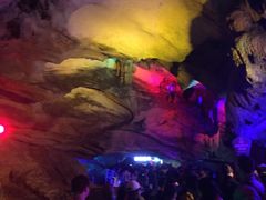 -佛爷洞旅游景区