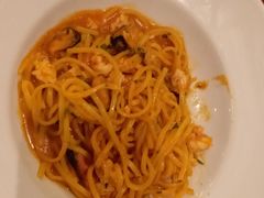 意大利面-Ristorante Amedeo