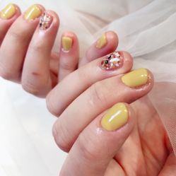 -森日式美甲沙龙MORI NAIL总店