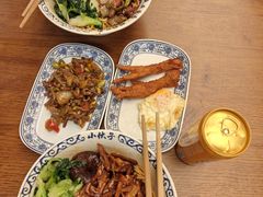-梅溪·小伙子干挑面(安吉总店)