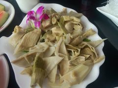 -重庆德庄火锅(体育中心店)