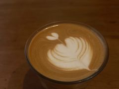 -Punchline Coffee&Roaster(同济大学店)