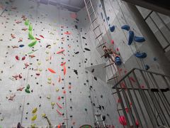 -尽峰攀岩 Acme Climbing