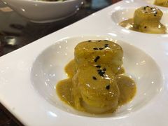 芥末墩儿-烤肉季饭庄