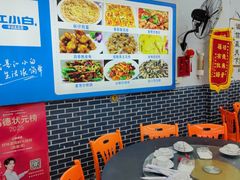 -好味道海鲜大排档·老字号(巽寮湾海鲜市场店)