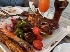 -LENBACH兰巴赫西餐啤酒坊(大连东港店)