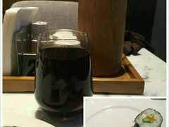 -都会尚膳·海鲜自助餐厅(重庆万豪酒店)