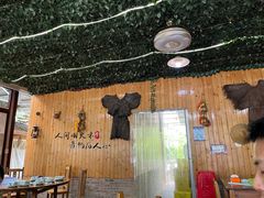 -柴火农家饭(遇龙河店)