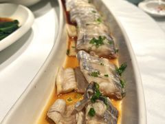 -宝轩渔府·老字号海鲜·正宗津菜(水上店)