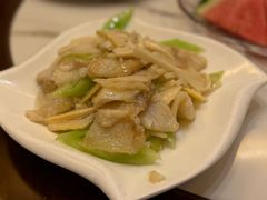 -马凯餐厅(长椿街店)