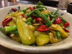 豆角茄子-潇湘阁(望京SOHO店)