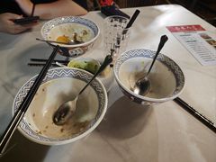 -茶米人花园餐厅