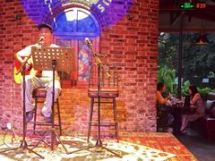 -双层巴士·鲜串鲜啤·团建聚会(凯德广场店)