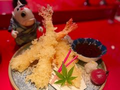 -蝉一日本料理(高新区店)
