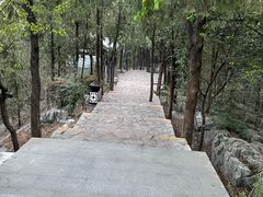 -云龙山