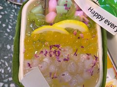 -怒火八零串串火锅(大渡口新天泽店)