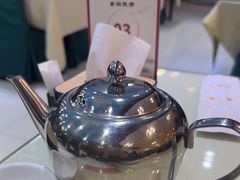 -东四民芳餐厅(世茂工三店)