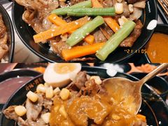 -7mall美食潮地标