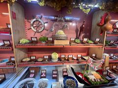 -羊大爷涮肉(亮马桥店)