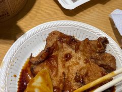-鲜得来排骨年糕(豫园店)