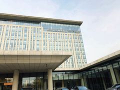 -廊坊固安福朋喜来登酒店