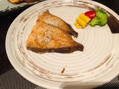 -南苑环球酒店-稻菊日式餐厅(鄞县大道店)