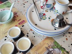 -点都德(广州白云山景区南门店)