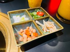 -無二炙坊·和牛烧肉(大钟寺1733店)