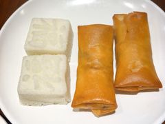 -王家沙点心店(南京西路总店)