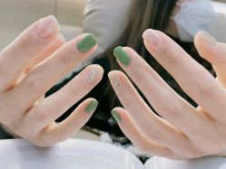 -POINT服务季·点睛创意美甲沙龙