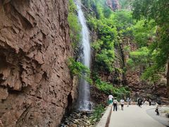 -湖洞水自然风景区