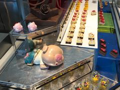 -济南香格里拉·咖啡泉自助餐厅