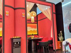 -我的面 川味Bistro(后沙峪店)