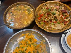 -朗妈私房菜(婺女州店)