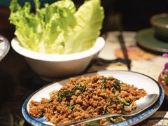 -金厨泰国餐厅·全泰籍厨师料理(拱北店)