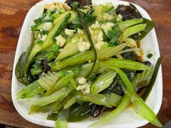 -老陈婆手工面庄