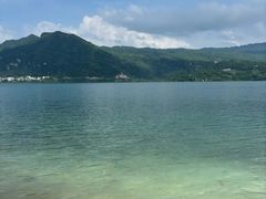 -雷波马湖风景区