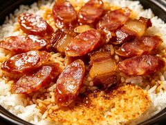 -鸽味轩·粤菜小馆(高楼门总店)