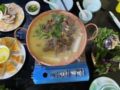 -藏味八珍特色火锅