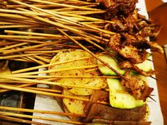 -五样儿西昌小签签烤串(天府三街店)