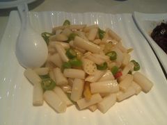 小炒藕尖-毛家湾饭店·品牌湘菜(海印店)