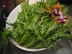 -健晟星期天火锅(红岗店)