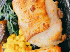 -萨莉亚意式餐厅(鸿大广场店)