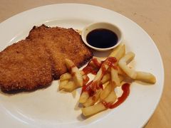 德大炸猪排-德大西餐社(云南南路店)