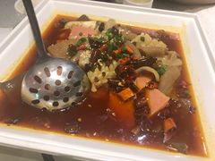 -国人川菜(李家村建东街店)