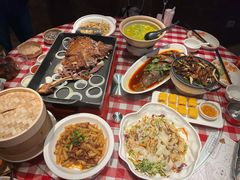 -西贝(六里桥旗舰店)