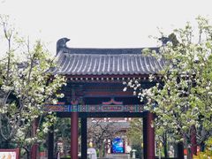 -华清宫景区